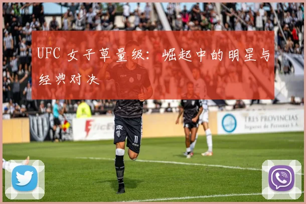 UFC 女子草量级：崛起中的明星与经典对决