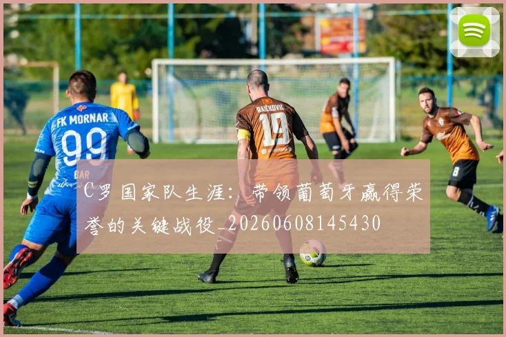 C罗国家队生涯:带领葡萄牙赢得荣誉的关键战役_20260608145430