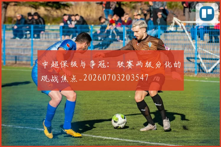 中超保级与争冠：联赛两极分化的观战焦点_20260703203547